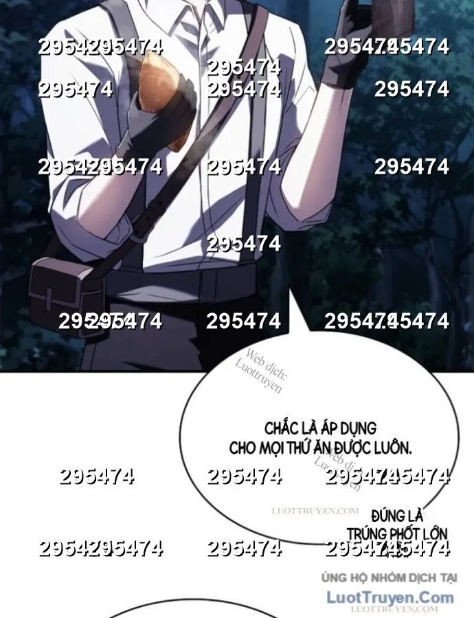 Mặc Kệ Gia Tộc, Ta Chỉ Muốn Làm Thầy Thuốc Chữa Lành Chapter 7 - Trang 6