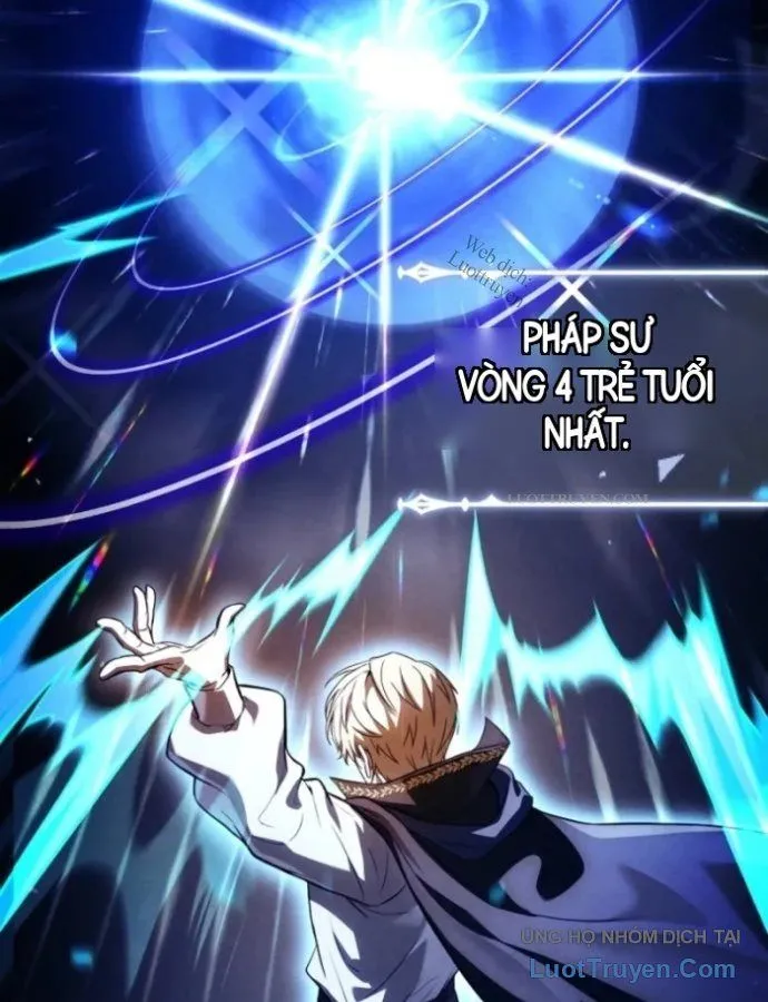 Mặc Kệ Gia Tộc, Ta Chỉ Muốn Làm Thầy Thuốc Chữa Lành Chapter 8 - Trang 11
