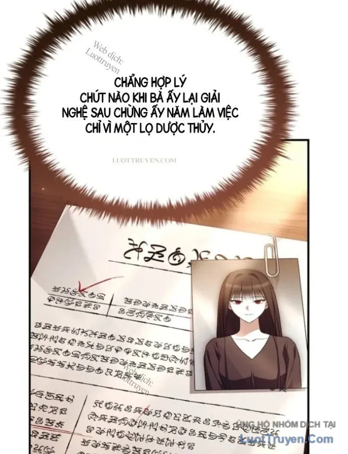 Mặc Kệ Gia Tộc, Ta Chỉ Muốn Làm Thầy Thuốc Chữa Lành Chapter 8 - Trang 18