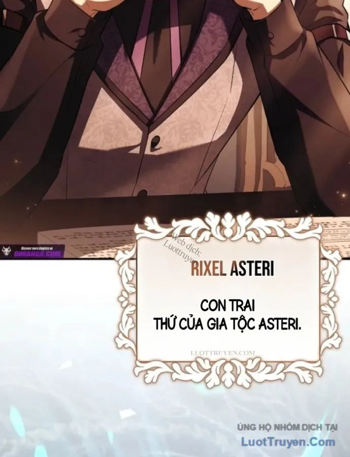 Mặc Kệ Gia Tộc, Ta Chỉ Muốn Làm Thầy Thuốc Chữa Lành Chapter 8 - Trang 9