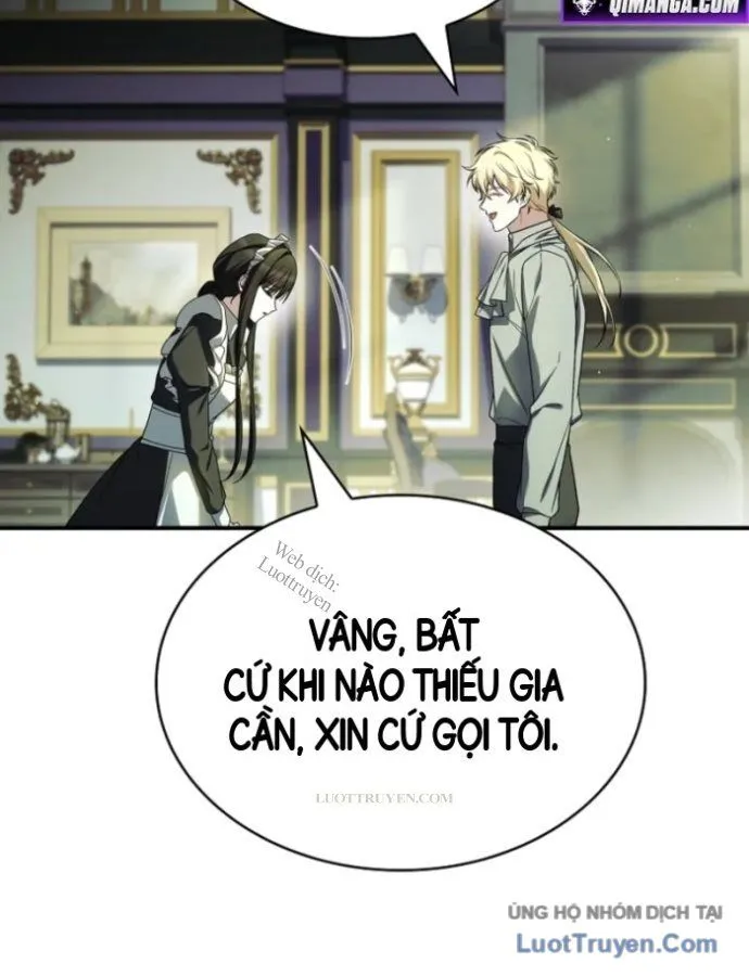 Mặc Kệ Gia Tộc, Ta Chỉ Muốn Làm Thầy Thuốc Chữa Lành Chapter 9 - Trang 23