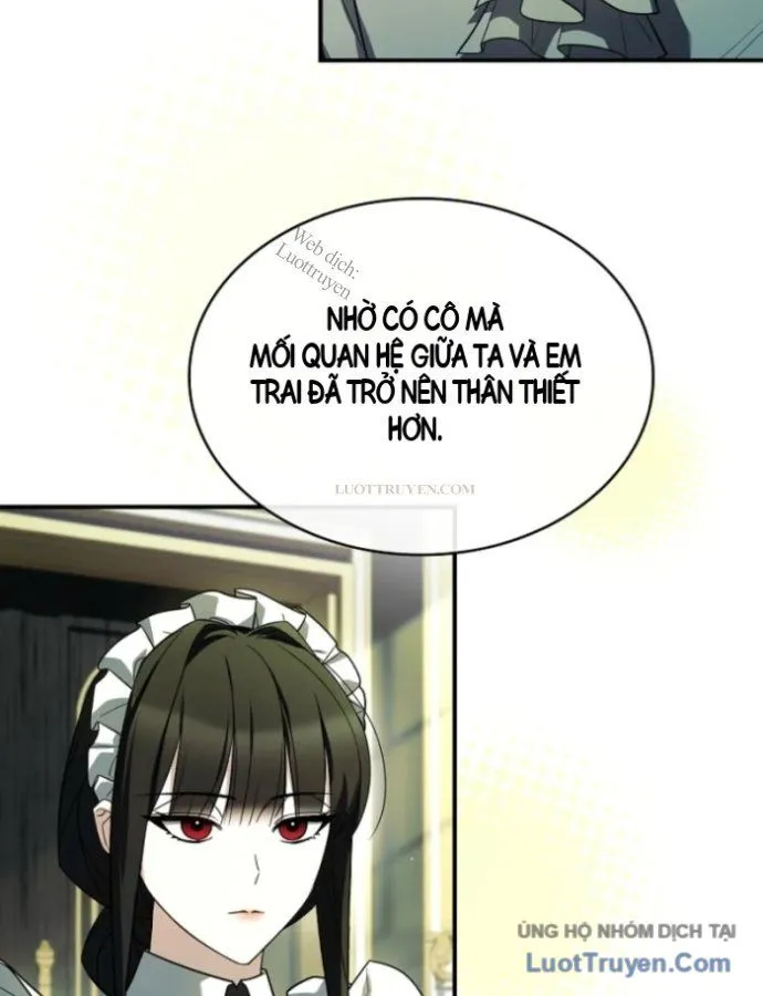 Mặc Kệ Gia Tộc, Ta Chỉ Muốn Làm Thầy Thuốc Chữa Lành Chapter 9 - Trang 25
