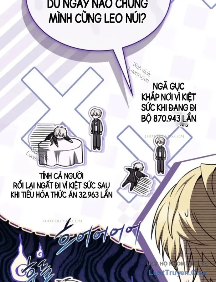 Mặc Kệ Gia Tộc, Ta Chỉ Muốn Làm Thầy Thuốc Chữa Lành Chapter 9 - Trang 39