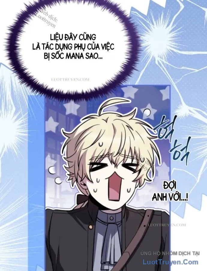 Mặc Kệ Gia Tộc, Ta Chỉ Muốn Làm Thầy Thuốc Chữa Lành Chapter 9 - Trang 41
