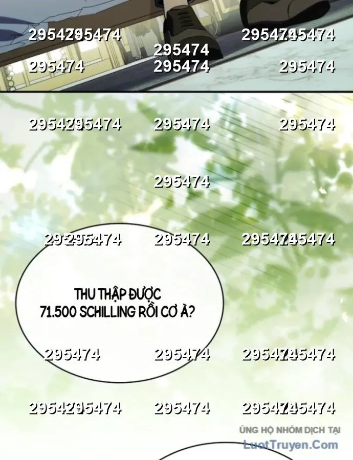 Mặc Kệ Gia Tộc, Ta Chỉ Muốn Làm Thầy Thuốc Chữa Lành Chapter 9 - Trang 7