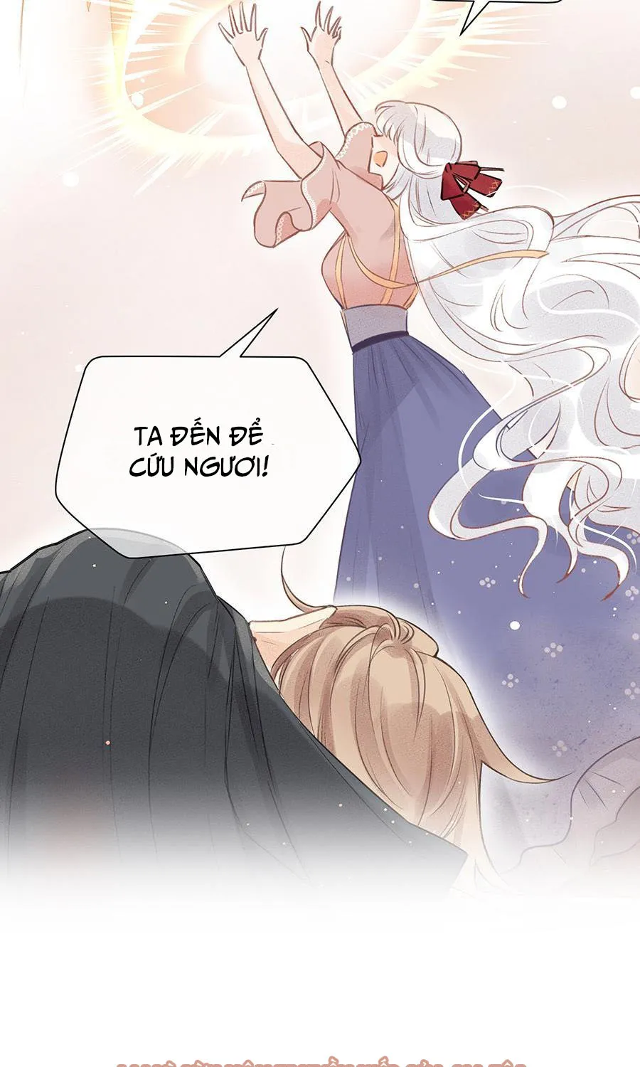 Mắc lỗi: Không tiến thì lui Chapter 0 - Trang 11