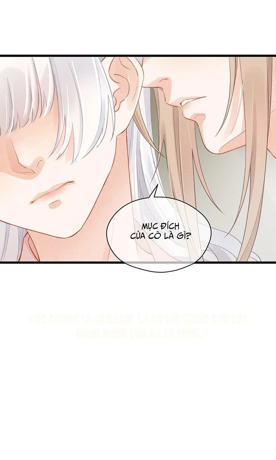 Mắc lỗi: Không tiến thì lui Chapter 0 - Trang 17