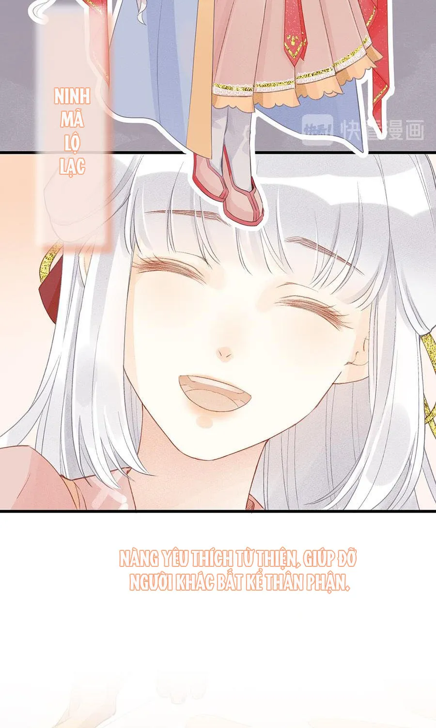 Mắc lỗi: Không tiến thì lui Chapter 0 - Trang 9