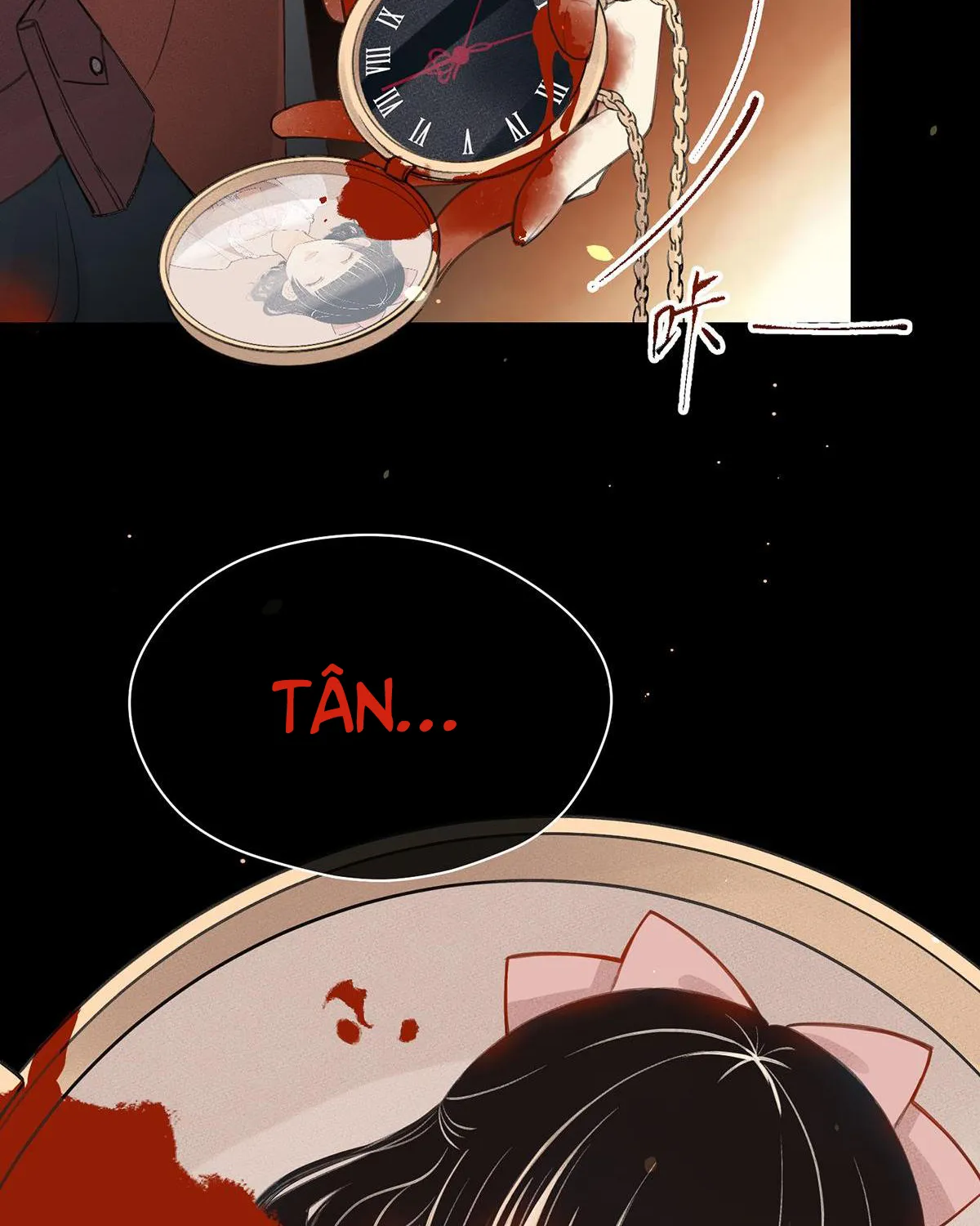 Mắc lỗi: Không tiến thì lui Chapter 1 - Trang 12