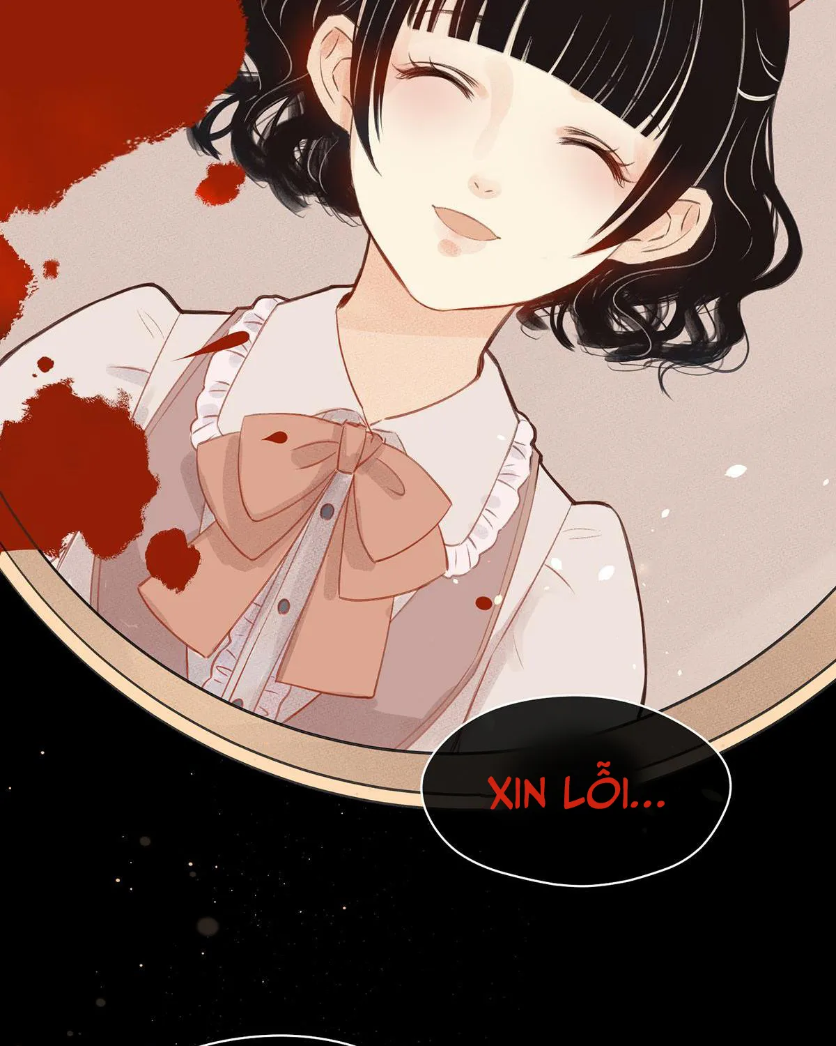 Mắc lỗi: Không tiến thì lui Chapter 1 - Trang 13