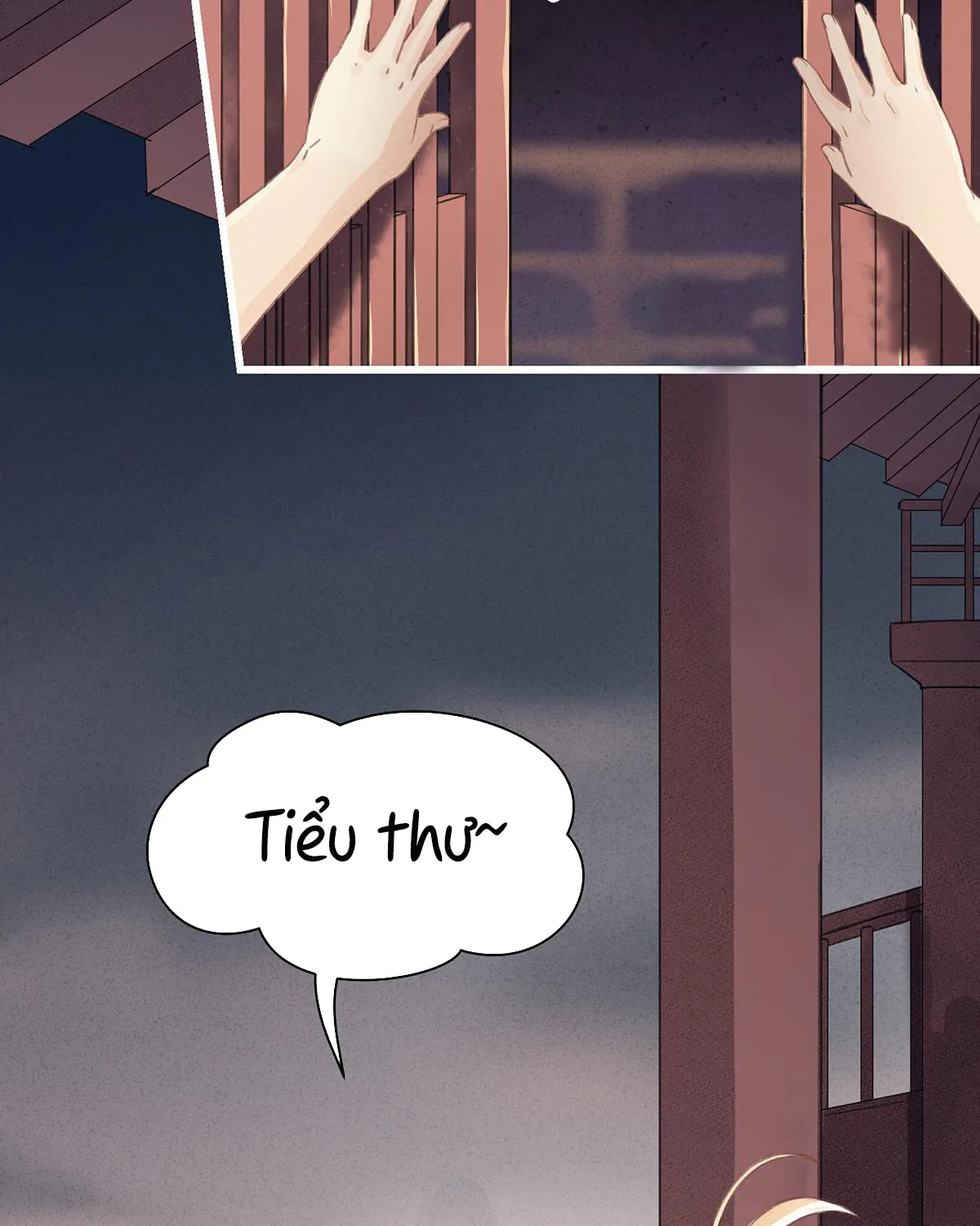 Mắc lỗi: Không tiến thì lui Chapter 1 - Trang 19