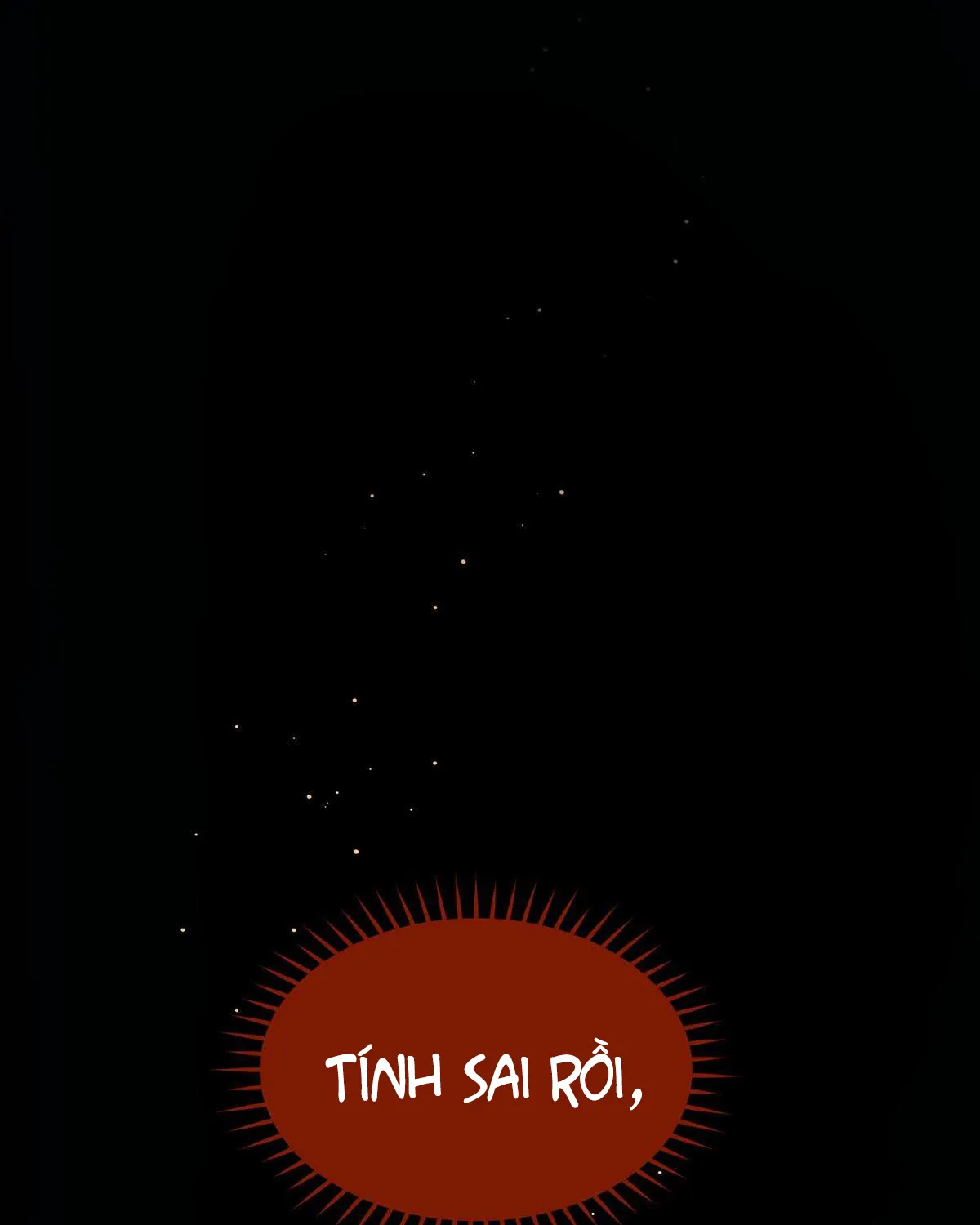 Mắc lỗi: Không tiến thì lui Chapter 1 - Trang 2