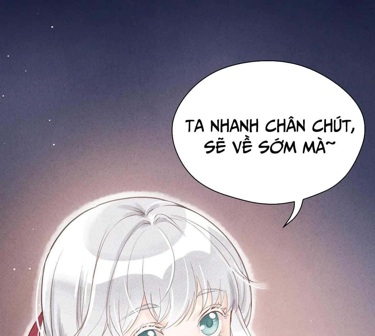 Mắc lỗi: Không tiến thì lui Chapter 1 - Trang 22