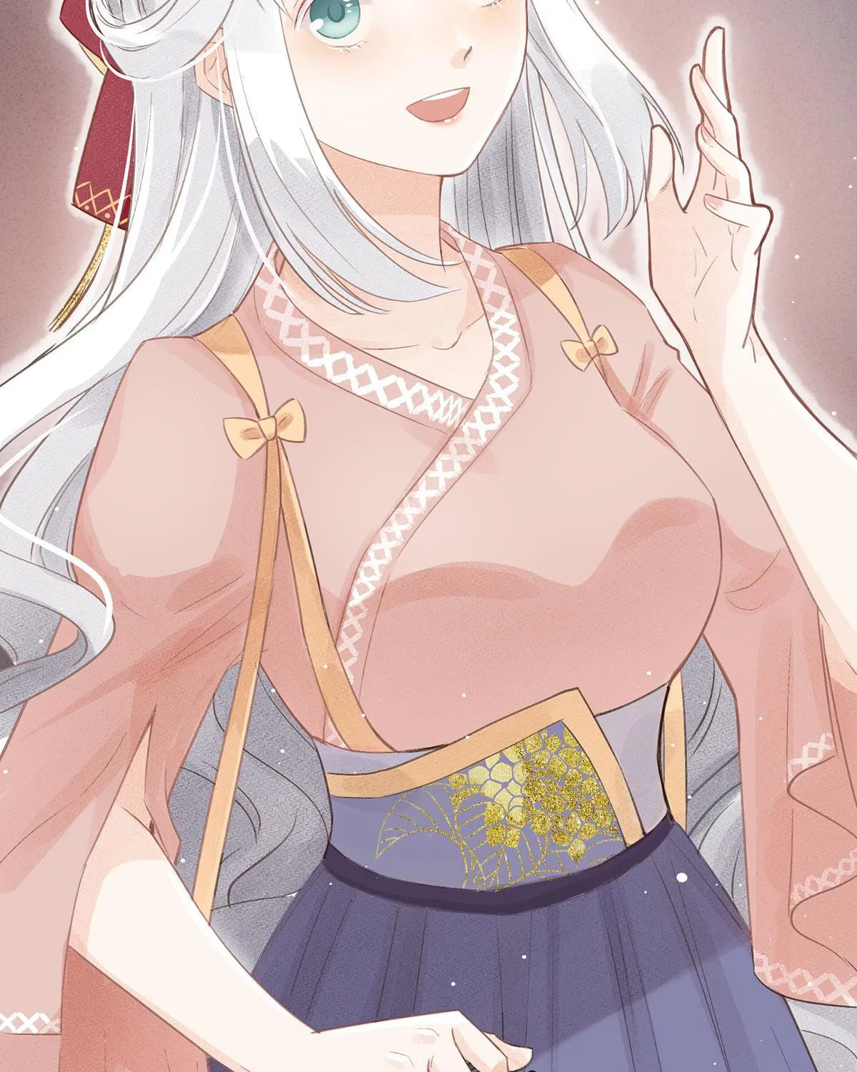 Mắc lỗi: Không tiến thì lui Chapter 1 - Trang 23