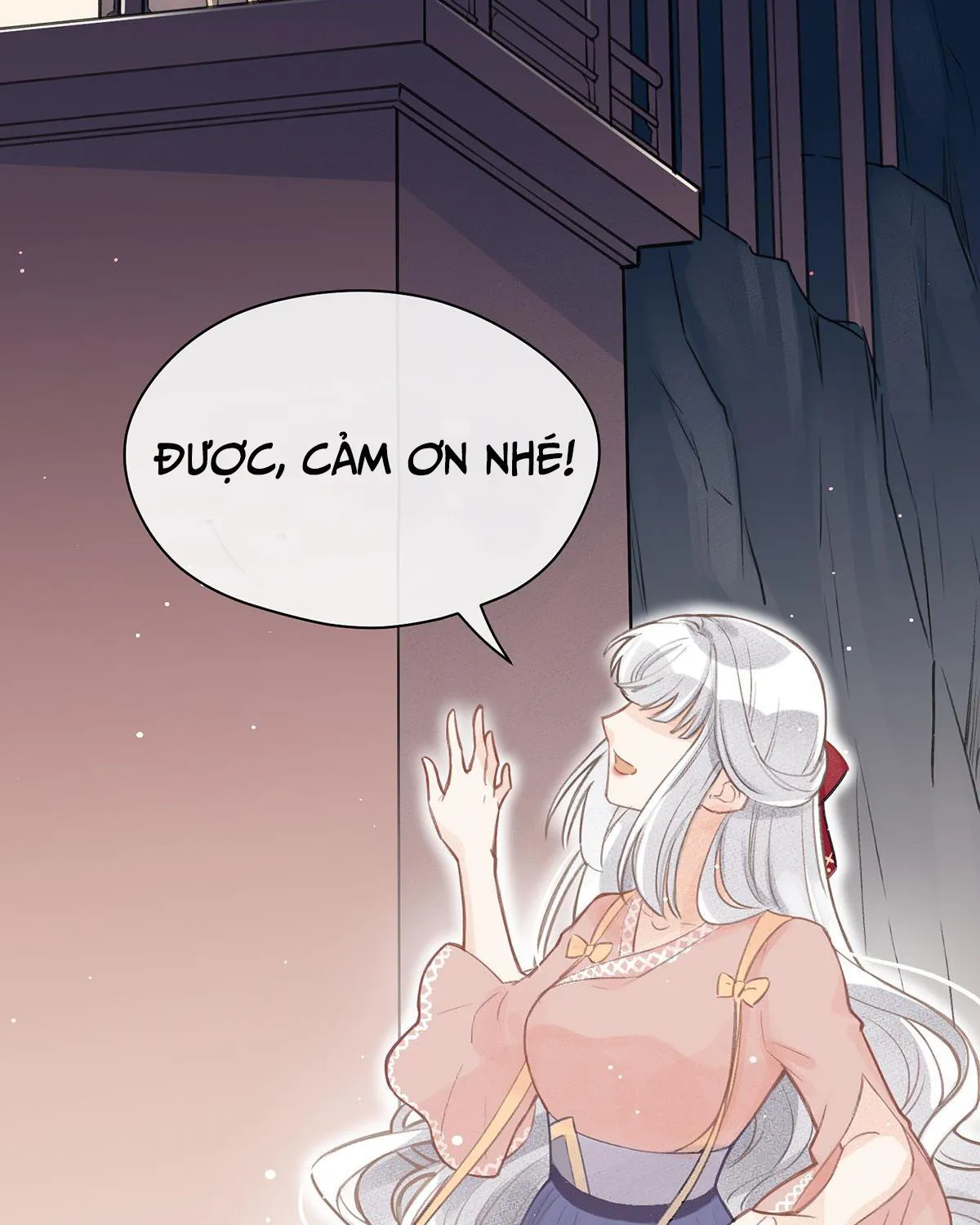 Mắc lỗi: Không tiến thì lui Chapter 1 - Trang 25