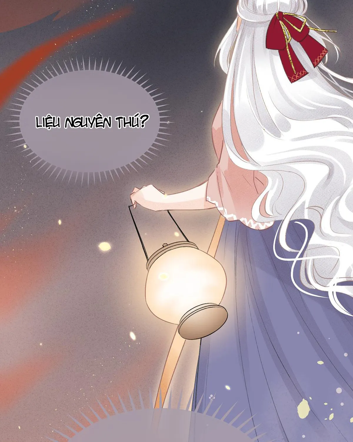 Mắc lỗi: Không tiến thì lui Chapter 1 - Trang 32