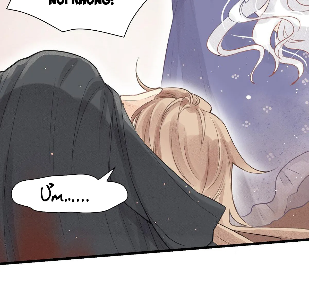 Mắc lỗi: Không tiến thì lui Chapter 1 - Trang 42
