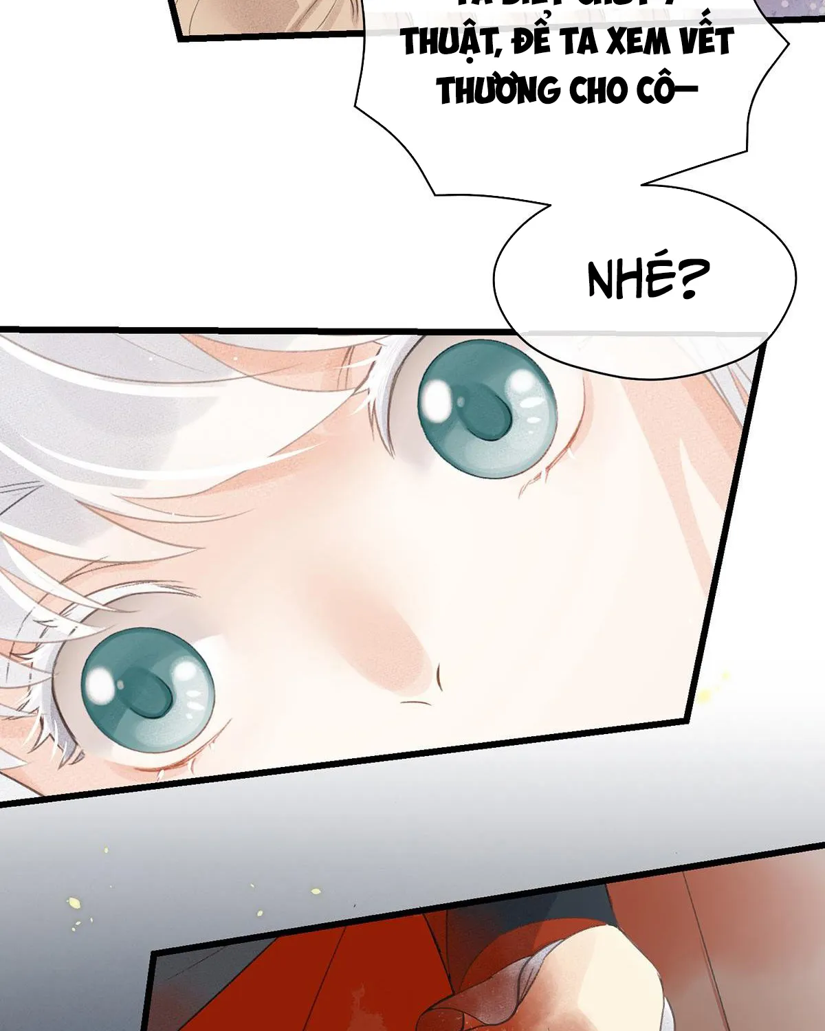 Mắc lỗi: Không tiến thì lui Chapter 1 - Trang 44