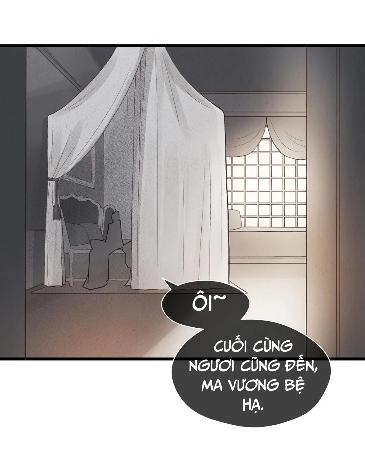 Mắc lỗi: Không tiến thì lui Chapter 2 - Trang 10