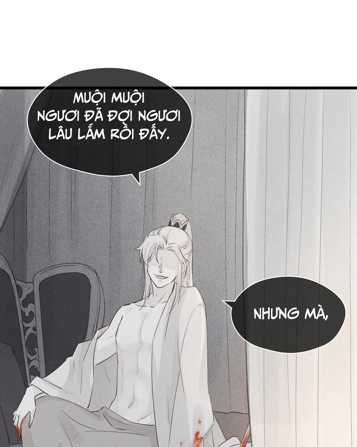 Mắc lỗi: Không tiến thì lui Chapter 2 - Trang 11