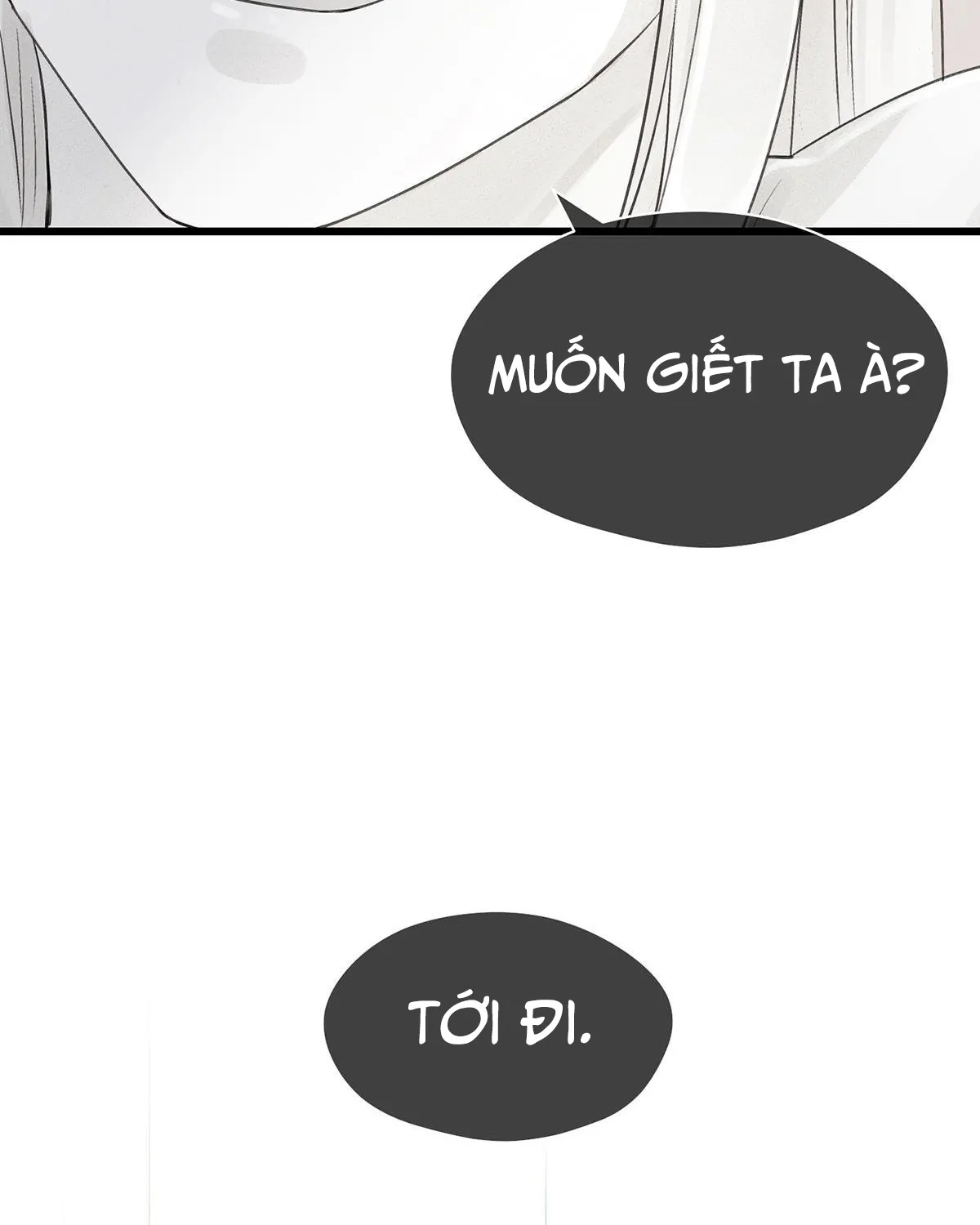 Mắc lỗi: Không tiến thì lui Chapter 2 - Trang 14