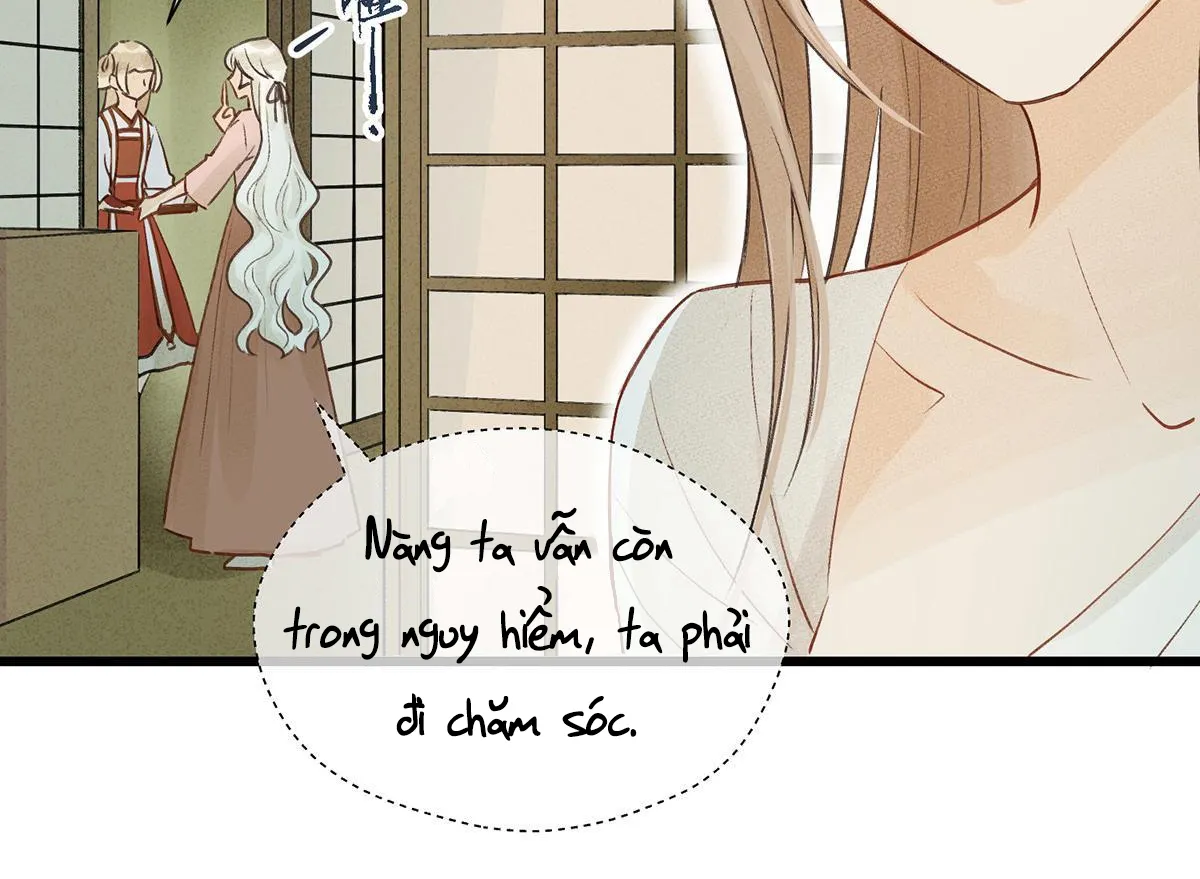 Mắc lỗi: Không tiến thì lui Chapter 2 - Trang 23