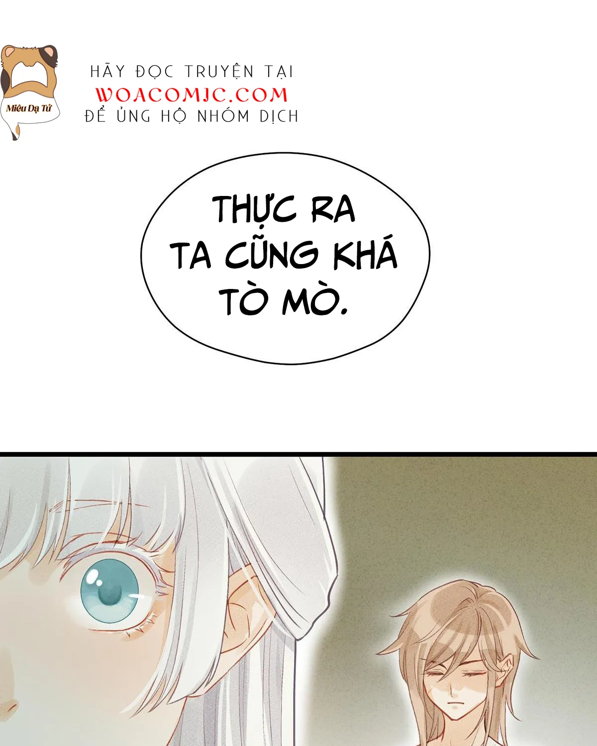 Mắc lỗi: Không tiến thì lui Chapter 2 - Trang 30
