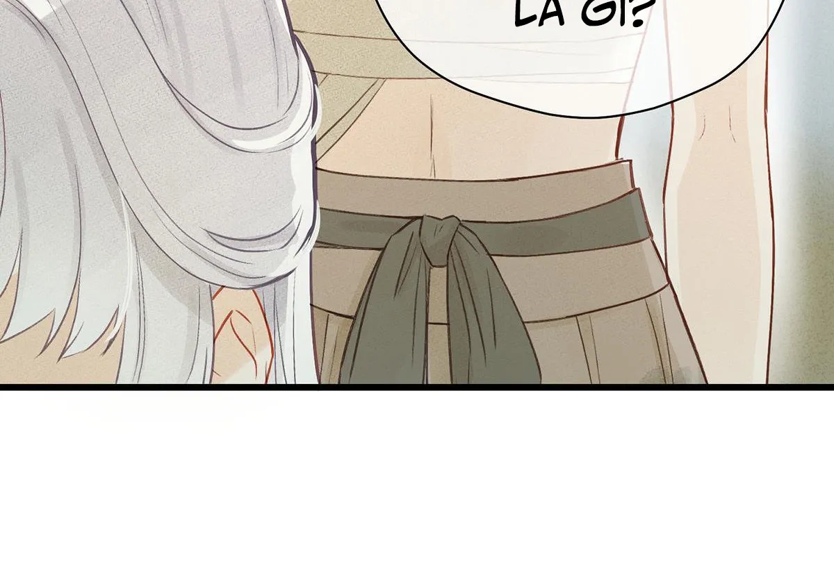 Mắc lỗi: Không tiến thì lui Chapter 2 - Trang 33
