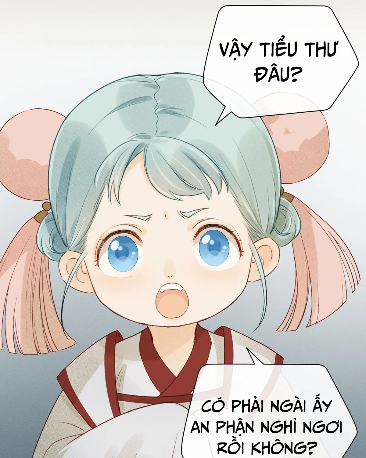 Mắc lỗi: Không tiến thì lui Chapter 2 - Trang 38