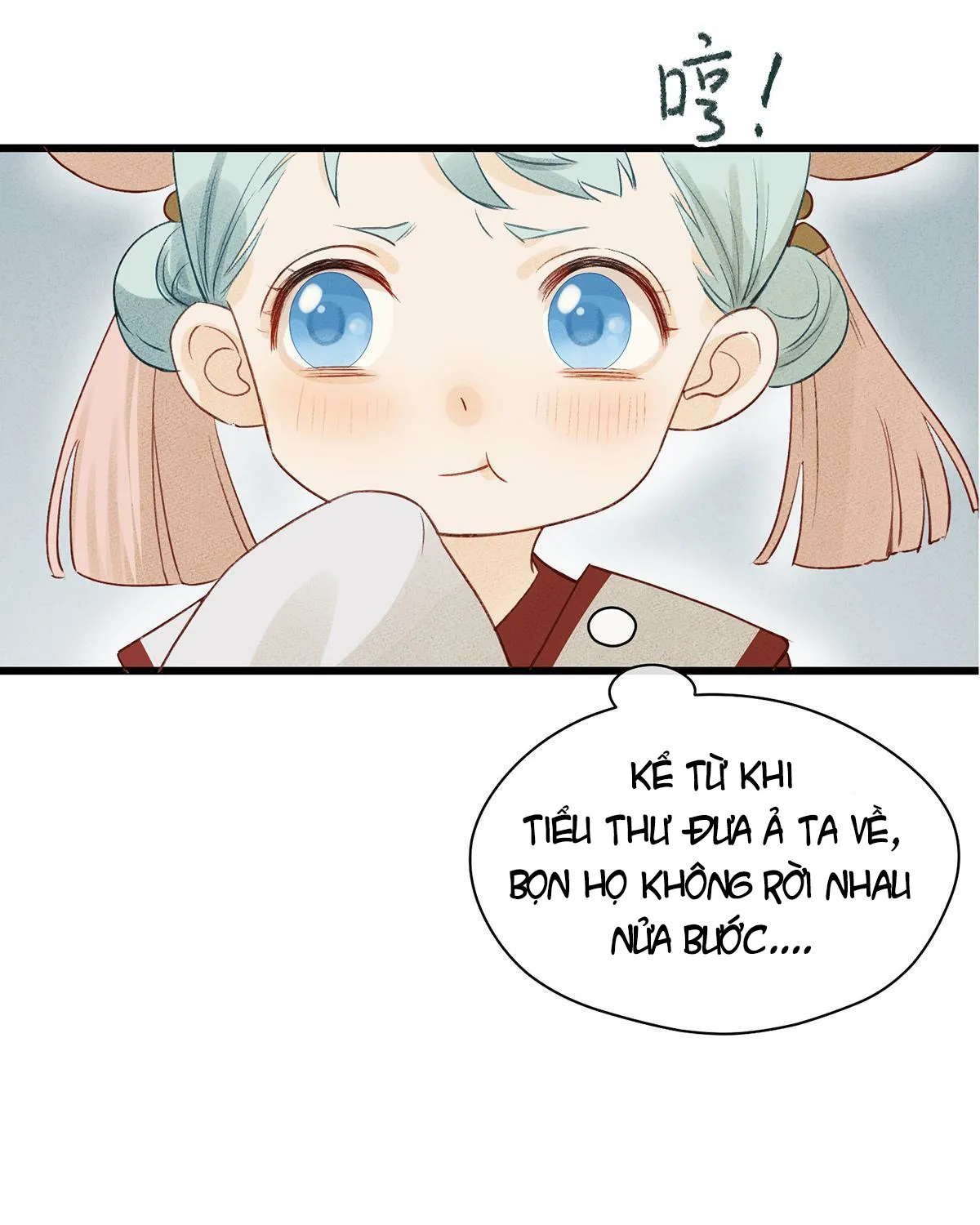 Mắc lỗi: Không tiến thì lui Chapter 2 - Trang 42