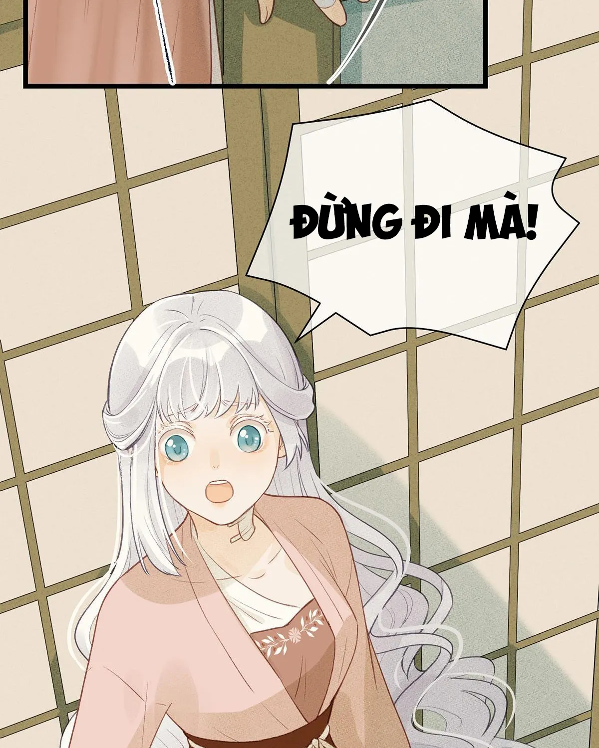 Mắc lỗi: Không tiến thì lui Chapter 2 - Trang 47