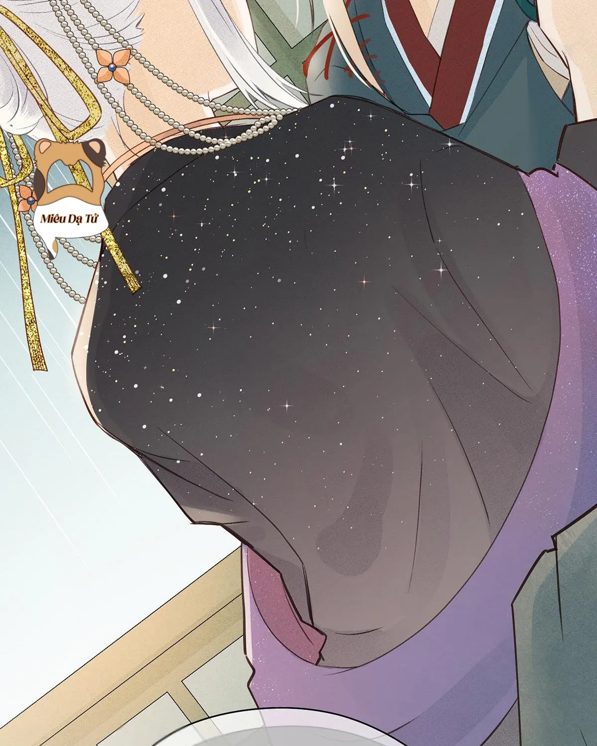 Mắc lỗi: Không tiến thì lui Chapter 4 - Trang 14