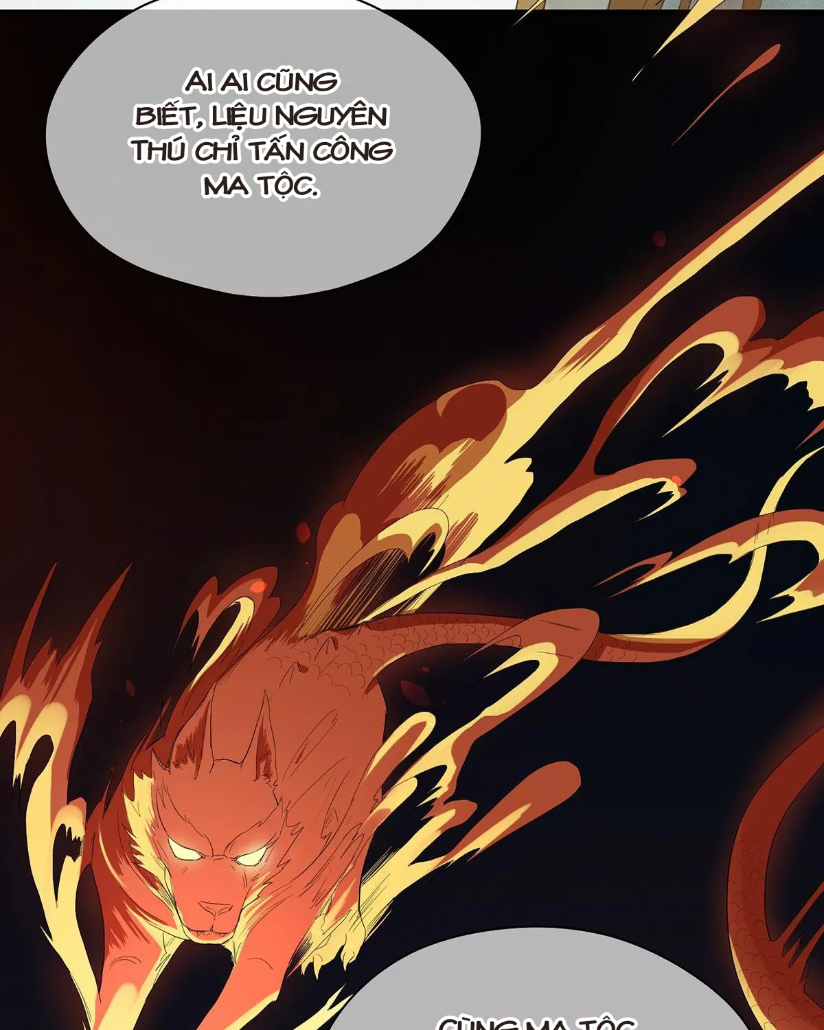 Mắc lỗi: Không tiến thì lui Chapter 4 - Trang 22