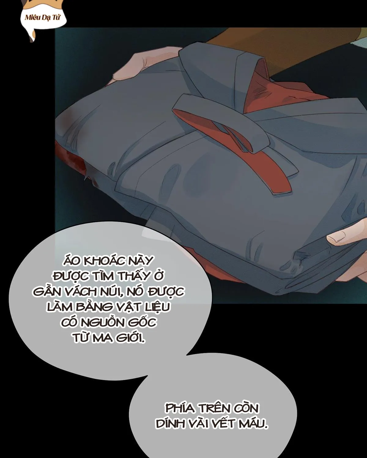 Mắc lỗi: Không tiến thì lui Chapter 4 - Trang 28