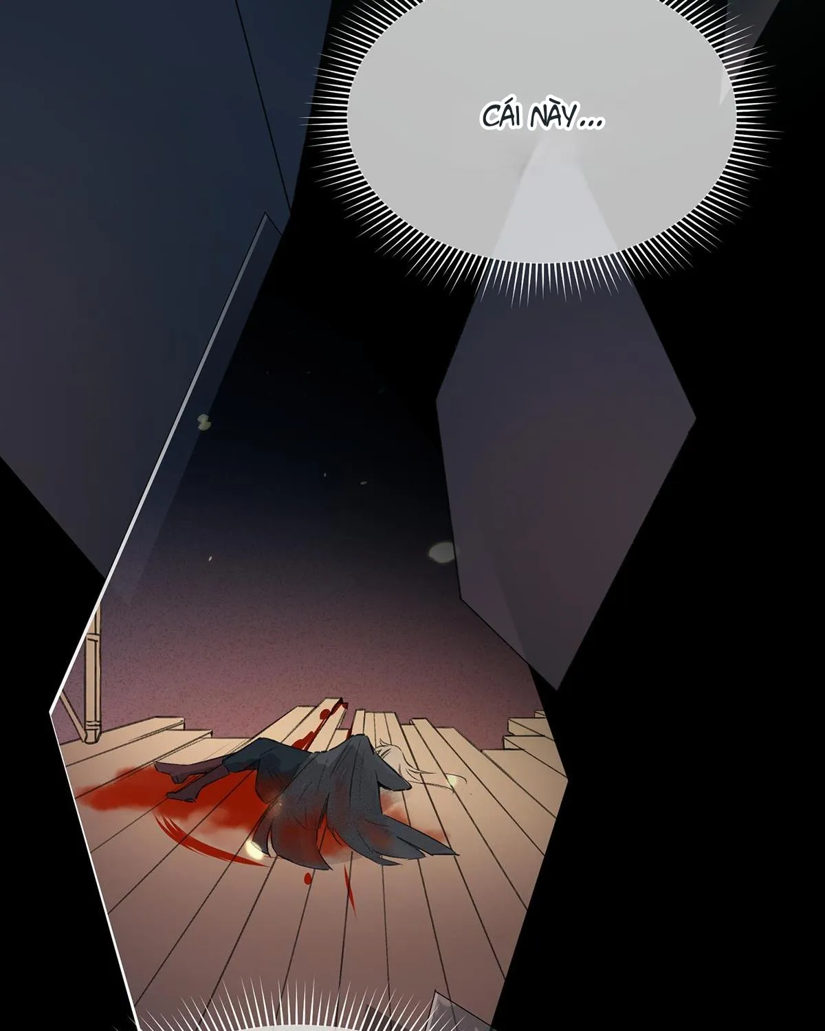Mắc lỗi: Không tiến thì lui Chapter 4 - Trang 30