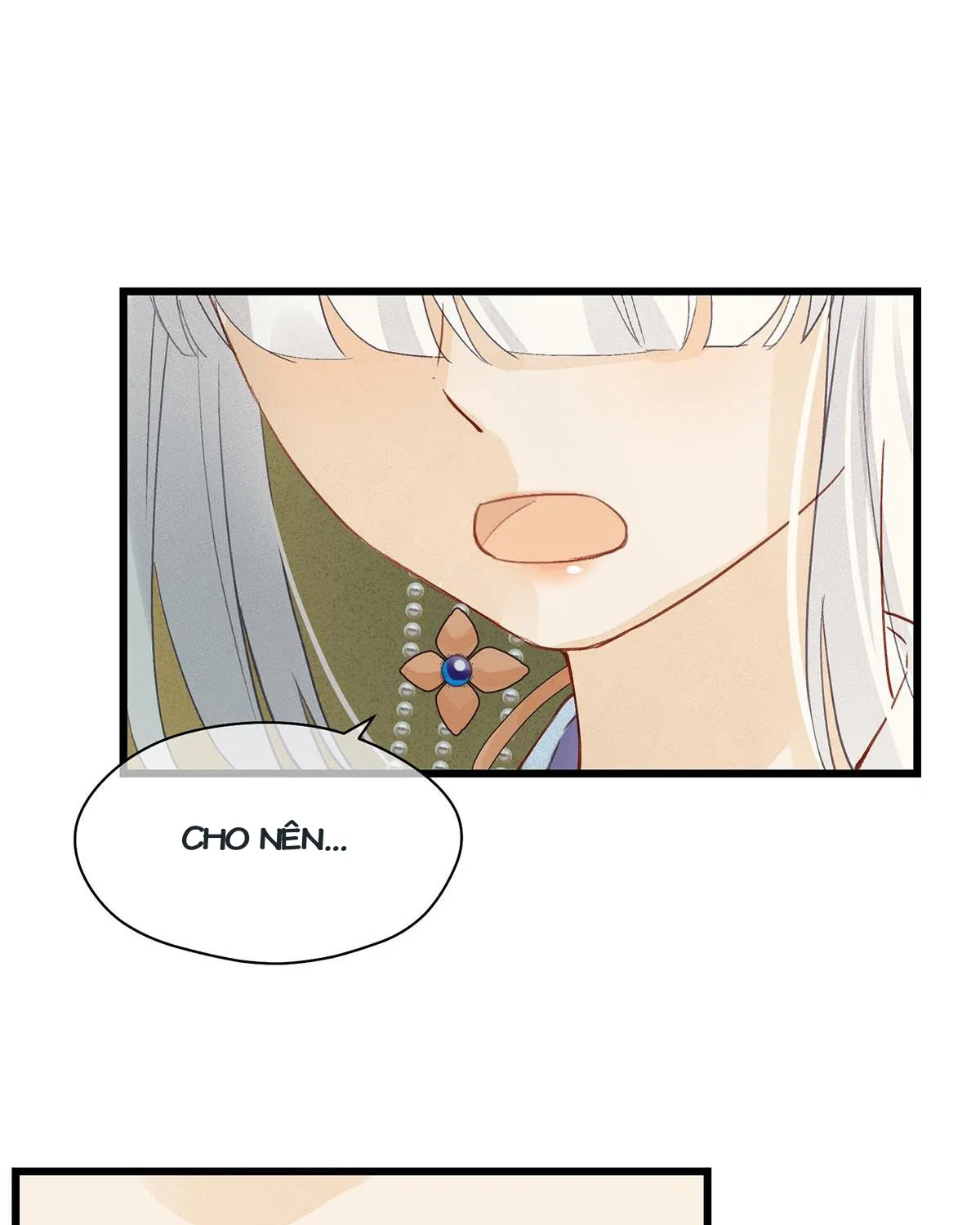 Mắc lỗi: Không tiến thì lui Chapter 4 - Trang 41