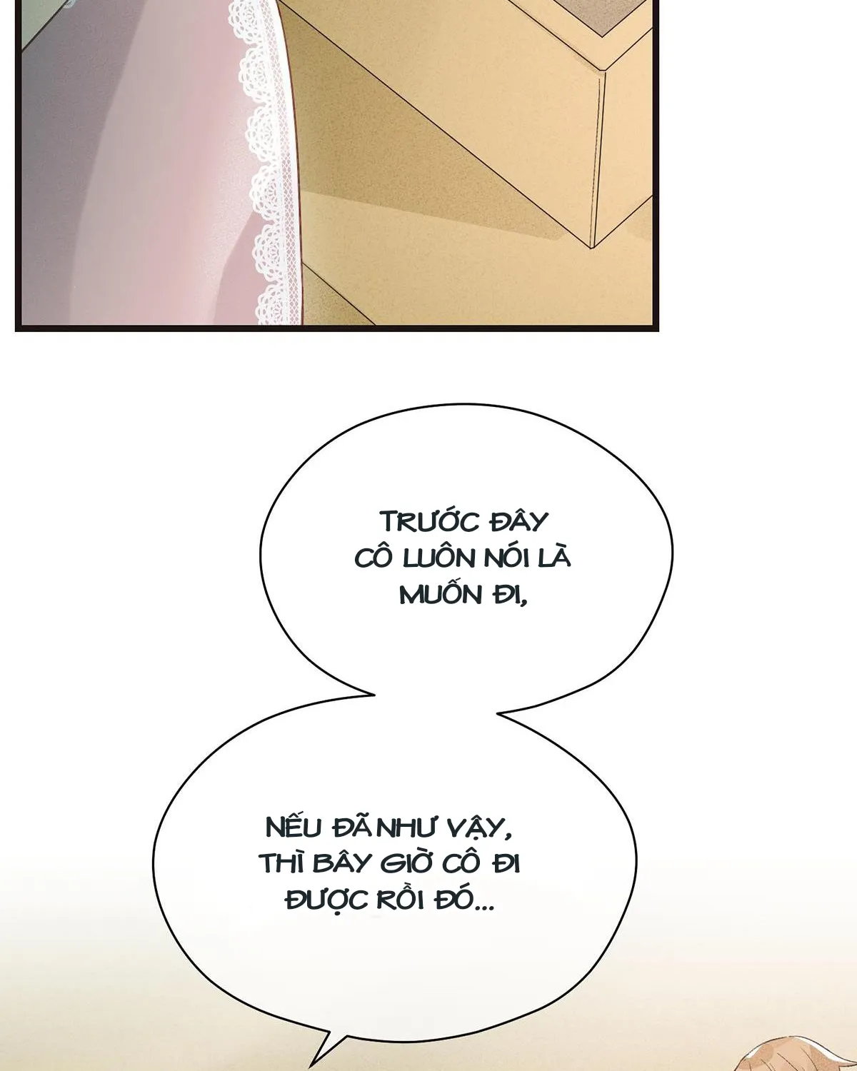 Mắc lỗi: Không tiến thì lui Chapter 4 - Trang 5