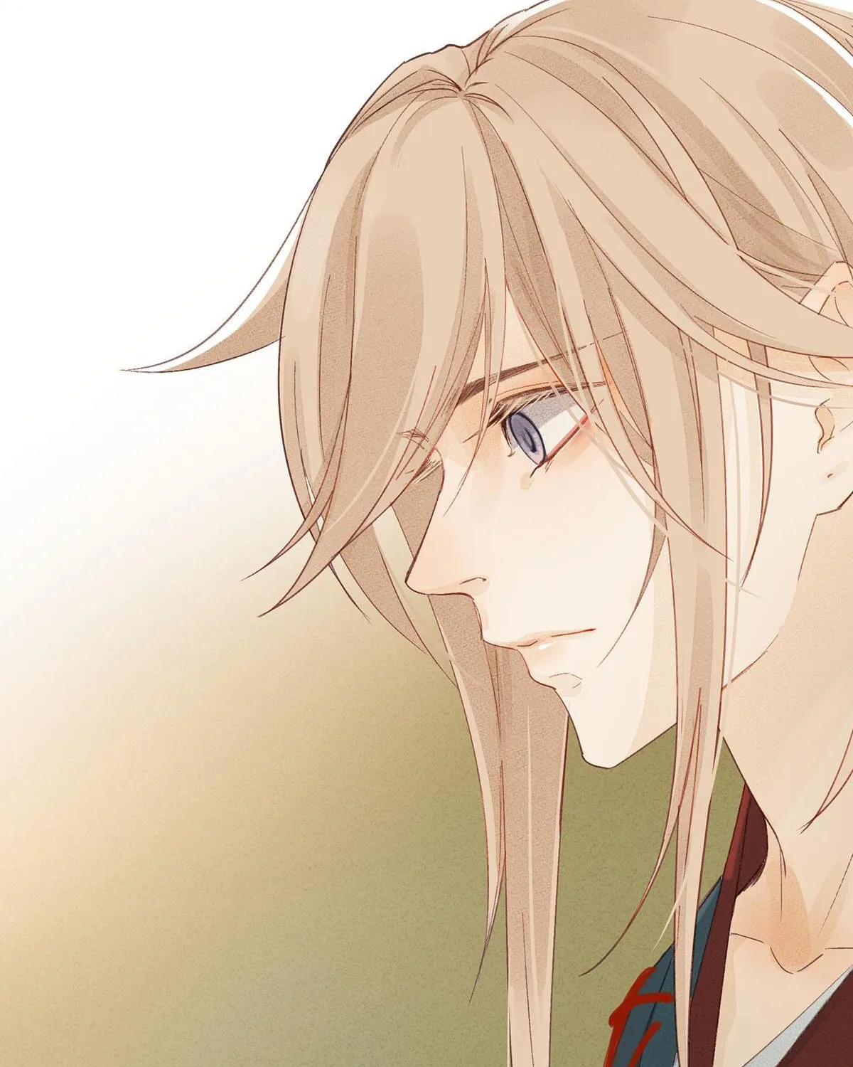 Mắc lỗi: Không tiến thì lui Chapter 4 - Trang 8