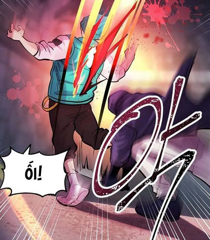 Mặc sức giết chóc Chapter 1 - Trang 46