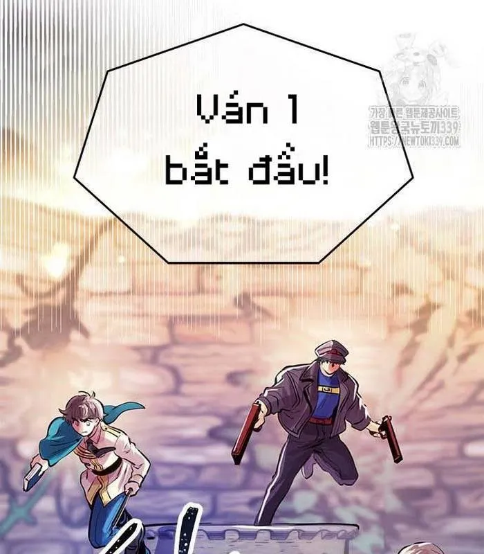 Mặc sức giết chóc Chapter 2 - Trang 22