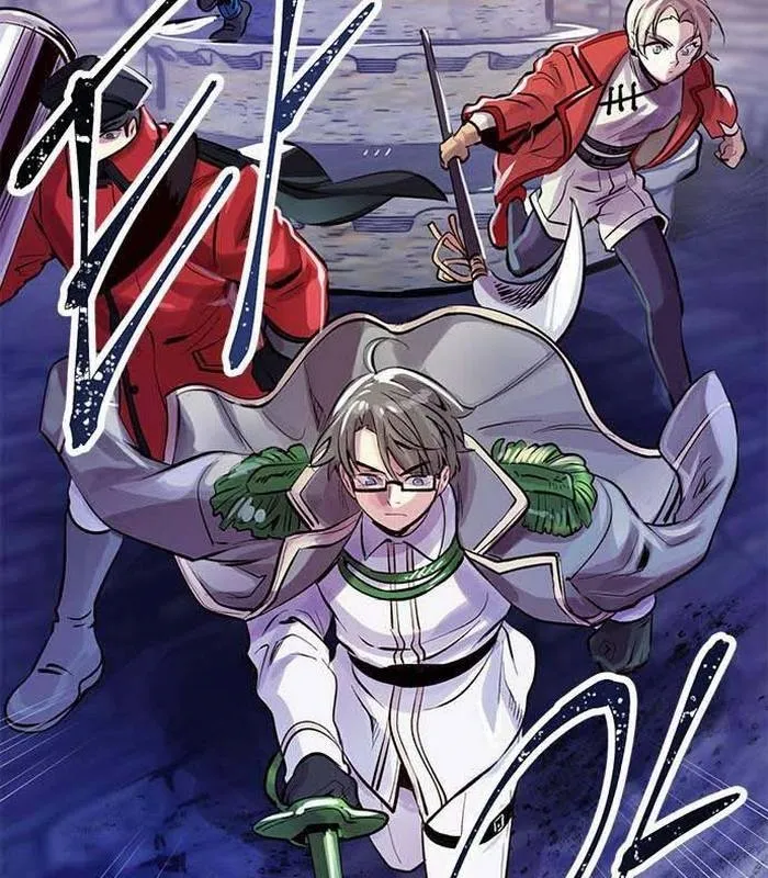 Mặc sức giết chóc Chapter 2 - Trang 23