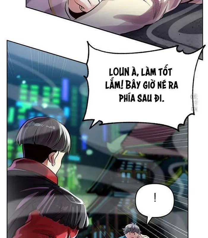 Mặc sức giết chóc Chapter 2 - Trang 36