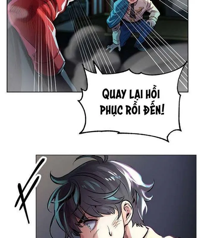 Mặc sức giết chóc Chapter 2 - Trang 37