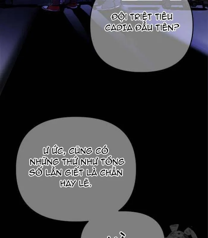 Mặc sức giết chóc Chapter 3 - Trang 13