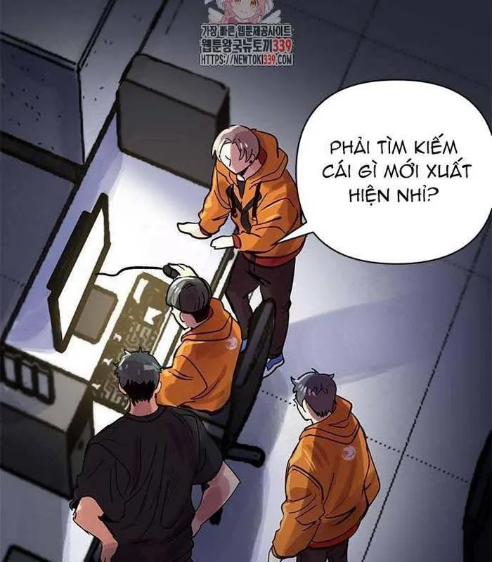 Mặc sức giết chóc Chapter 3 - Trang 3