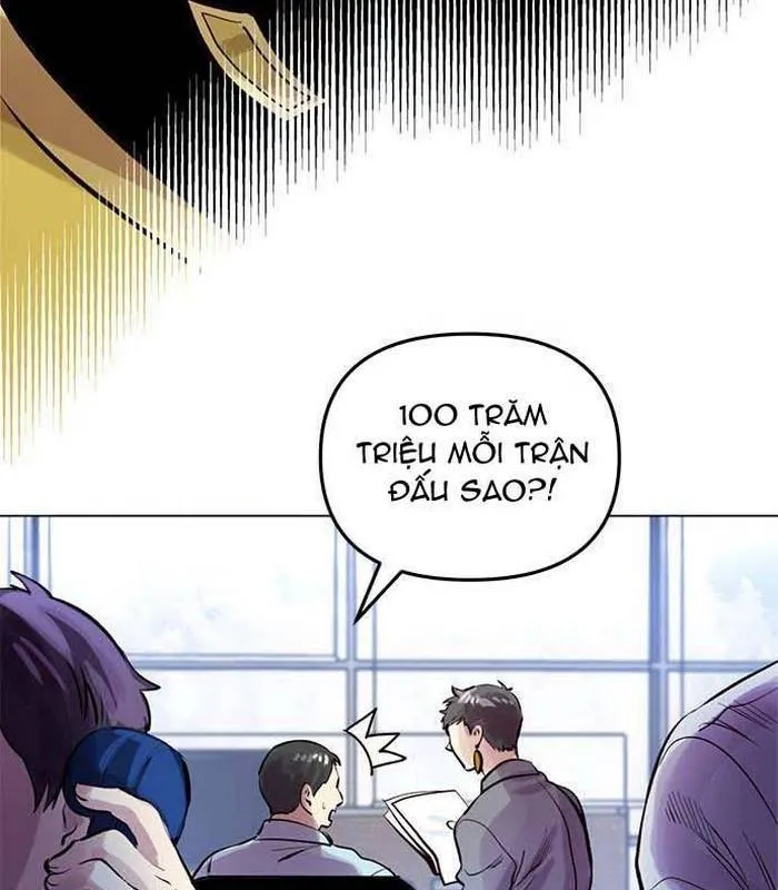 Mặc sức giết chóc Chapter 3 - Trang 31