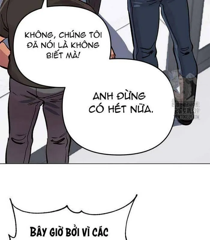 Mặc sức giết chóc Chapter 3 - Trang 38