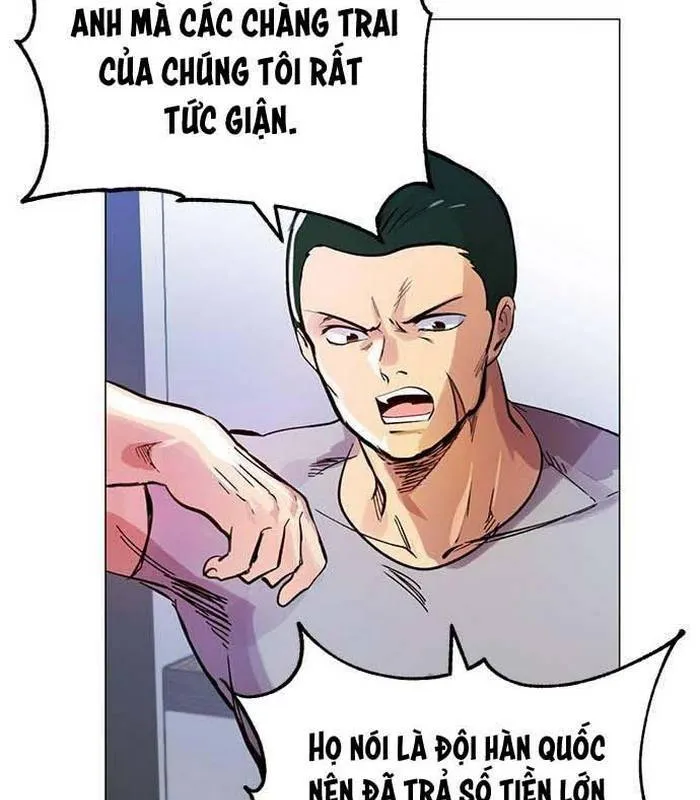 Mặc sức giết chóc Chapter 3 - Trang 39