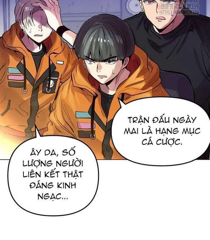 Mặc sức giết chóc Chapter 3 - Trang 8