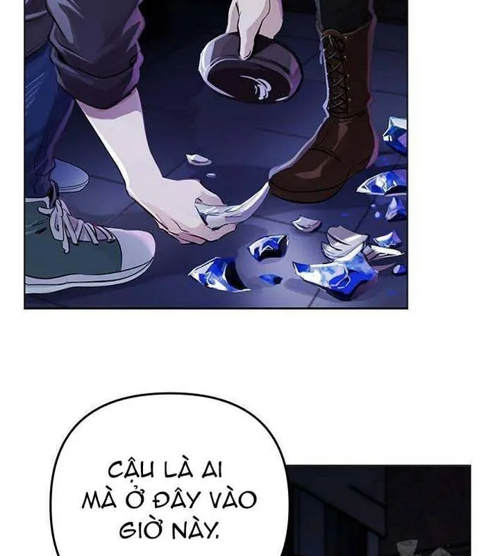 Mặc sức giết chóc Chapter 4 - Trang 15